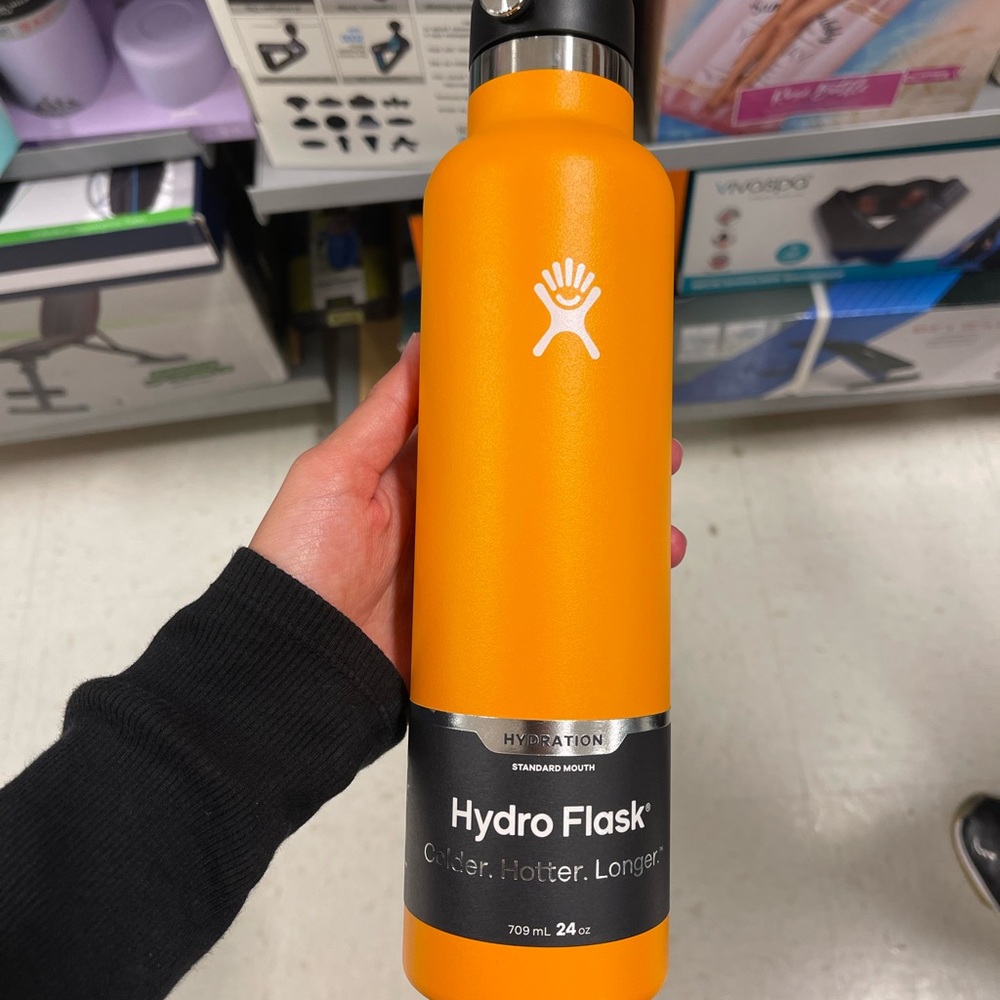 24oz Hydro Flask